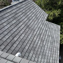 Elemental Roofing Solutions - Shingle Roof