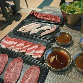 Ziggle Korean BBQ - Korean Near Me - Artesia, California Ziggle Korean BBQ - Korean Near Me - Artesia, California