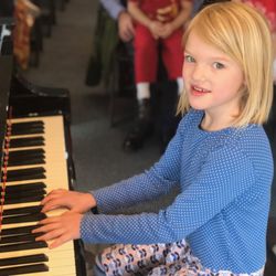 Music Conservatory of Illinois - Recitals