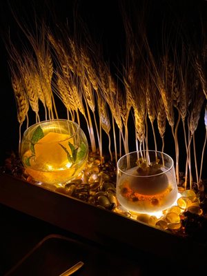 BarChef by null