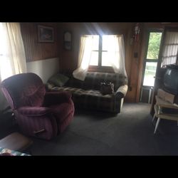Vagabond Resort Cabins and Campgrounds 