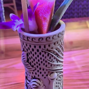 Cane Tiki Room - Tiki Bars Near Me - Paso Robles, California Cane Tiki Room - Tiki Bars Near Me - Paso Robles, California