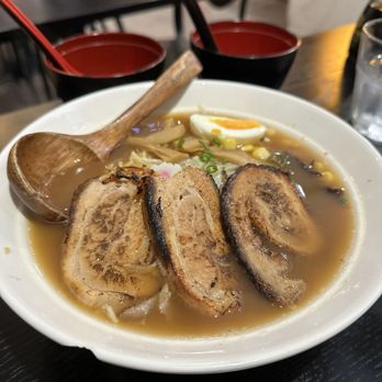 Condor Japanese Noodle Restaurant - Chasiu ramen - Japanese Near Me - Sydney, NSW Condor Japanese Noodle Restaurant - Chasiu ramen - Japanese Near Me - Sydney, NSW