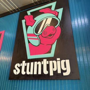 Stuntpig - Burgers Near Me - Pittsburgh, Pennsylvania Stuntpig - Burgers Near Me - Pittsburgh, Pennsylvania