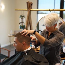 Benchmark Barbershop