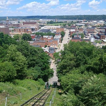 Fenelon Place Elevator Company - Elevator Services Near Me - Dubuque, Iowa