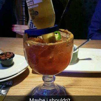 Applebee's Grill + Bar - I really dont like deer but this was soooo good! - American Near Me - Murrieta, California