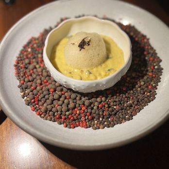 Pao - Unicorn - Asian Fusion Near Me - Miami Beach, Florida