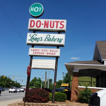 Long's Bakery - Donuts Near Me - Indianapolis, Indiana Long's Bakery - Donuts Near Me - Indianapolis, Indiana