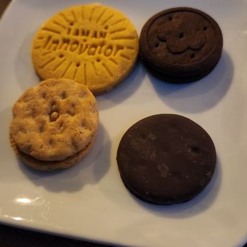 Grape & Glass Wine Tasting Room - Cookies paired with wine - Wine Bars Near Me - Concord, North Carolina Grape & Glass Wine Tasting Room - Cookies paired with wine - Wine Bars Near Me - Concord, North Carolina