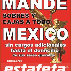 Viajes America Travel Agency - A todo Mexico de puerta a puerta