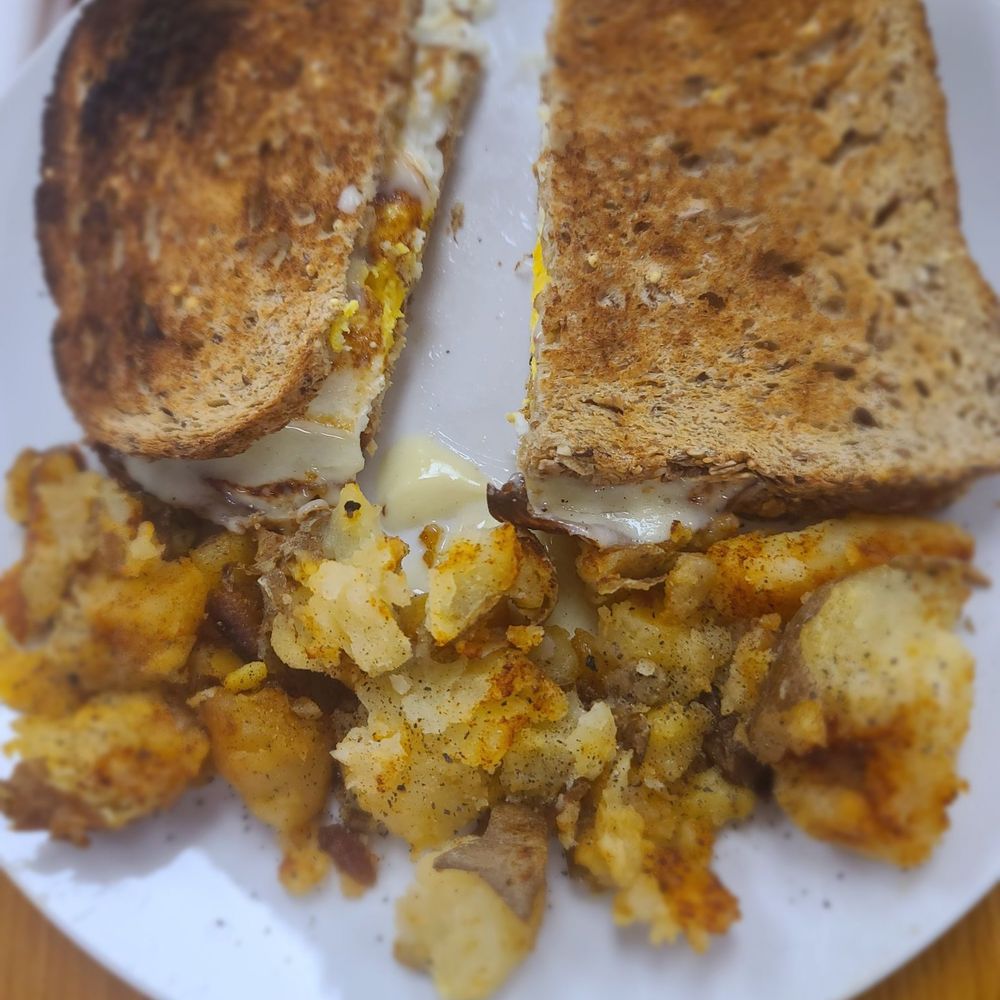 Morningside Cafe - Egg and Cheese Sandwich - Breakfast & Brunch Near Me - Glen Mills, Pennsylvania Morningside Cafe - Egg and Cheese Sandwich - Breakfast & Brunch Near Me - Glen Mills, Pennsylvania
