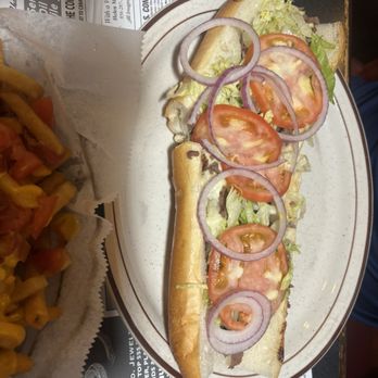Joe's Pizzeria - Cheesesteak hoagie - Italian Near Me - Marlton, New Jersey Joe's Pizzeria - Cheesesteak hoagie - Italian Near Me - Marlton, New Jersey