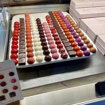 Vesta Chocolate - Coffee & Tea Near Me - Upper Montclair, New Jersey