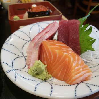Haru Ichiban - Delux gozen - Japanese Near Me - Duluth, Georgia