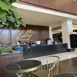 Sugar Browns - The Lobby