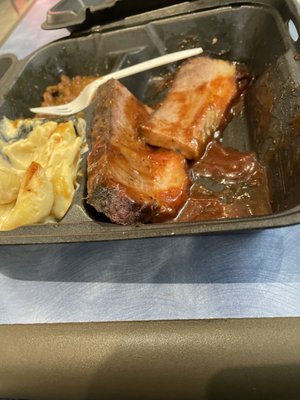 Dem Boyz BBQ by null