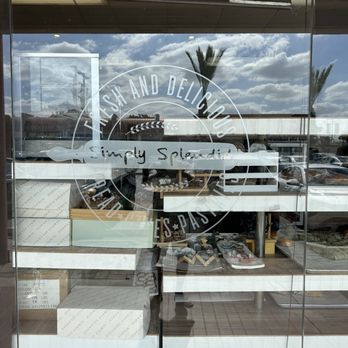 Simply Splendid Bakery - Frontage - Bakeries Near Me - Alhambra, California