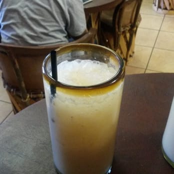 Panda Burgers - Banana coconut milk... easily the best non alcoholic drink I've had in a long time...lol - Burgers Near Me - El Paso, Texas Panda Burgers - Banana coconut milk... easily the best non alcoholic drink I've had in a long time...lol - Burgers Near Me - El Paso, Texas