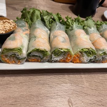 Seven Seas - Spring rolls - Thai Near Me - Corona, California Seven Seas - Spring rolls - Thai Near Me - Corona, California