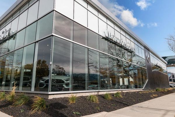 MERCEDES-BENZ OF SALT LAKE CITY - Updated May 2026 - 61 Photos & 106 ...