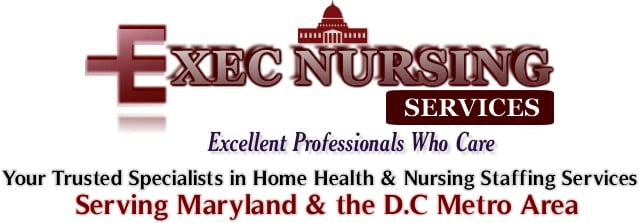 Exec Nursing Services - home care agency in Silver Spring, MD