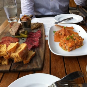 ChurchKey - Tartare and butchers board - New American Near Me - Washington, DC, District of Columbia ChurchKey - Tartare and butchers board - New American Near Me - Washington, DC, District of Columbia