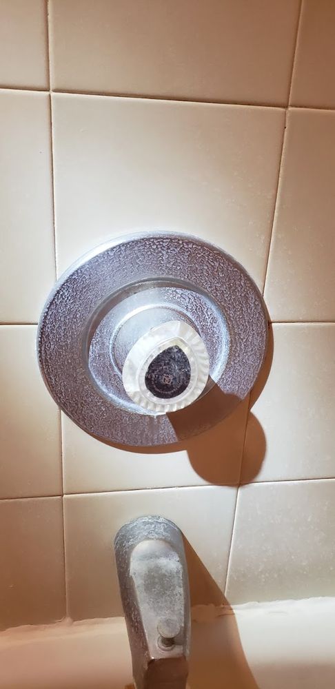 Slide of Ace Kolles Plumbing