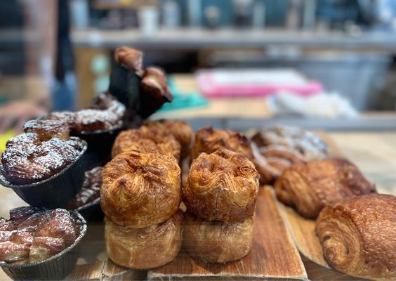 Verve Coffee Roasters by null