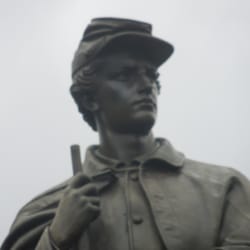 Manchester Soldier's Monument