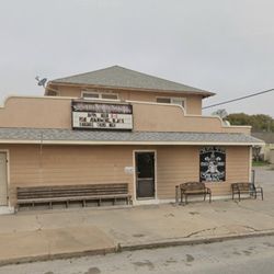 Silver Spot Saloon - Silver Spot Saloon Galveston's best kept secret