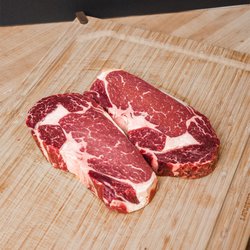 All Natural & Exotic Meats
