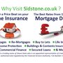Photo of Sidstone Mortgages