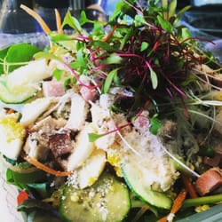 Nosh Creative Catering