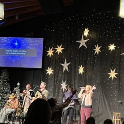 Crosspoint Community Church
