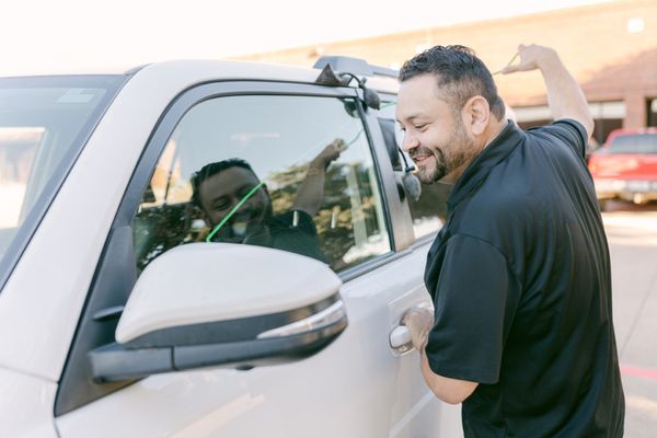 A-1 Locksmith North Dallas