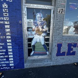 Store716 - Front entrance