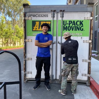 Respect Movers - Movers Near Me