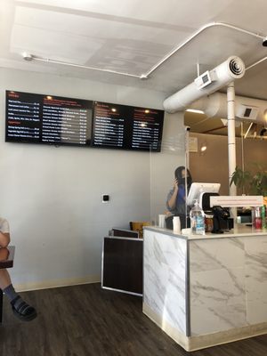 Banh Mi Station by null