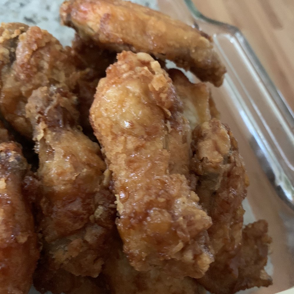 Bonchon Rockville - Korean Near Me - Rockville, Maryland Bonchon Rockville - Korean Near Me - Rockville, Maryland