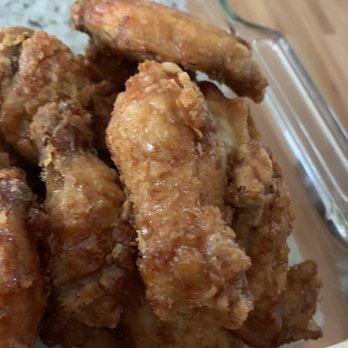 Bonchon Rockville - Korean Near Me - Rockville, Maryland Bonchon Rockville - Korean Near Me - Rockville, Maryland