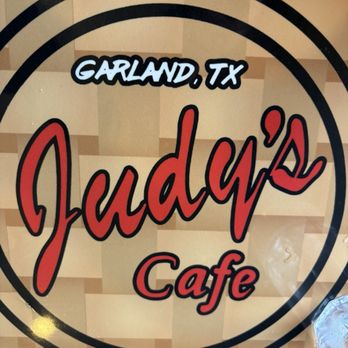 Judy's Cafe - Judy's - American Near Me - Garland, Texas Judy's Cafe - Judy's - American Near Me - Garland, Texas