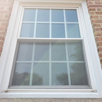 Apex Window Werks - I don't need a new window..bogus estimate. - Windows Installation Near Me - Wheeling, Illinois