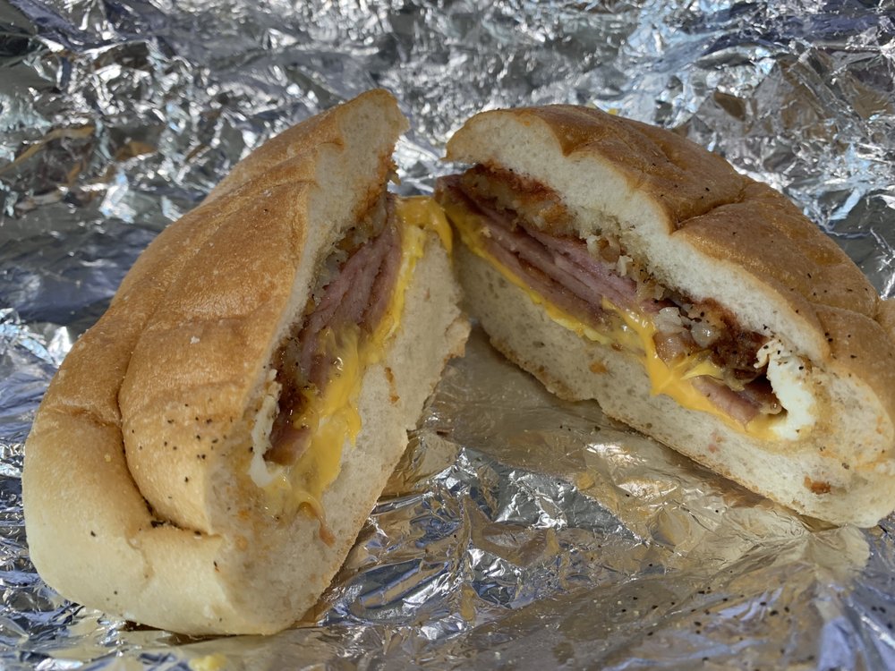 WICKER BASKET 12 Photos & 43 Reviews Delis 84 East Main St