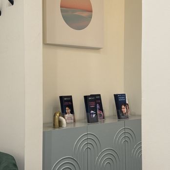 Comfy Dental Studios - Cosmetic Dentists Near Me - Beverly Hills, California