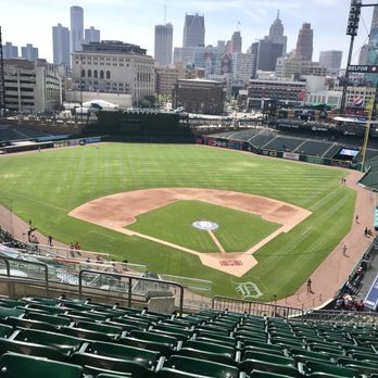 Comerica Park - Comerica Park - Stadiums & Arenas Near Me - Detroit, Michigan Comerica Park - Comerica Park - Stadiums & Arenas Near Me - Detroit, Michigan