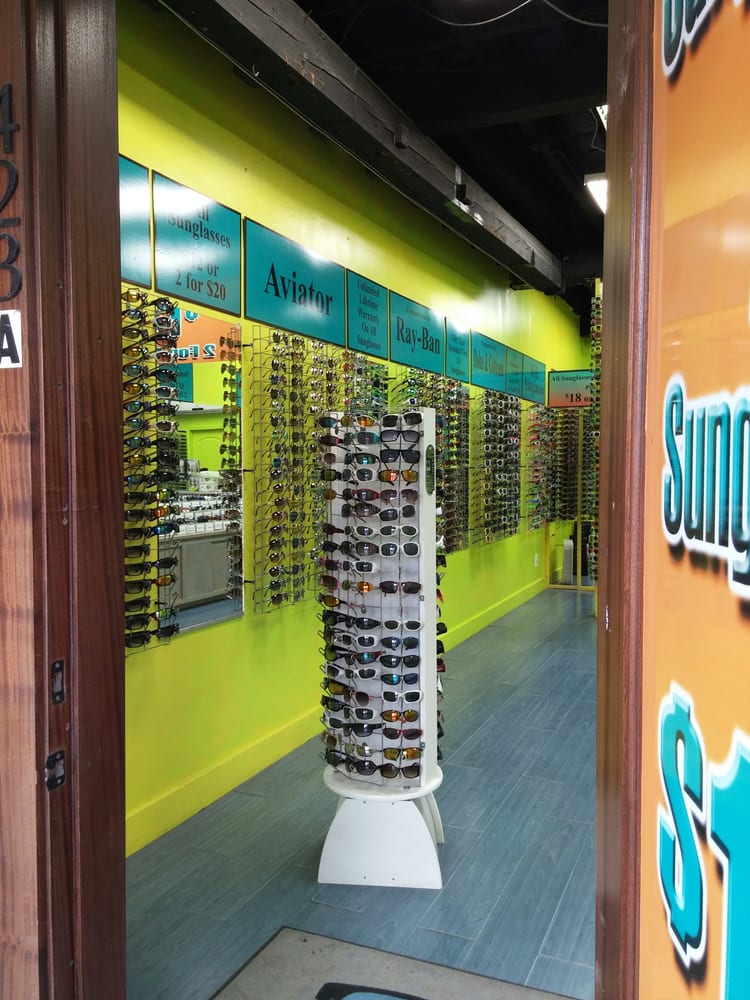 SAVANNAH DESIGNER SUNGLASSES Updated August 2024 502 E River St