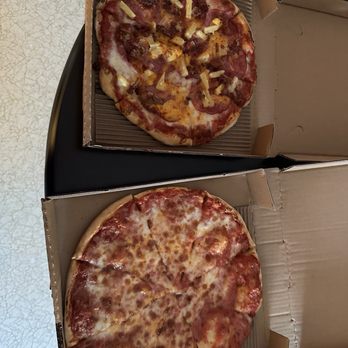 New York Pizza - Chicken Wings Near Me - Sacramento, California