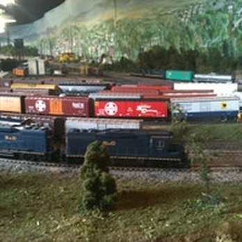 Brunswick Heritage Museum - Model Trains - Museums Near Me - Brunswick, Maryland Brunswick Heritage Museum - Model Trains - Museums Near Me - Brunswick, Maryland