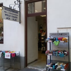 Wedermann - Entrance